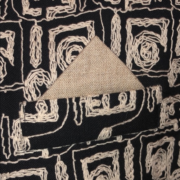 MEGAN MOORE vintage blazer - Picture 3 of 5